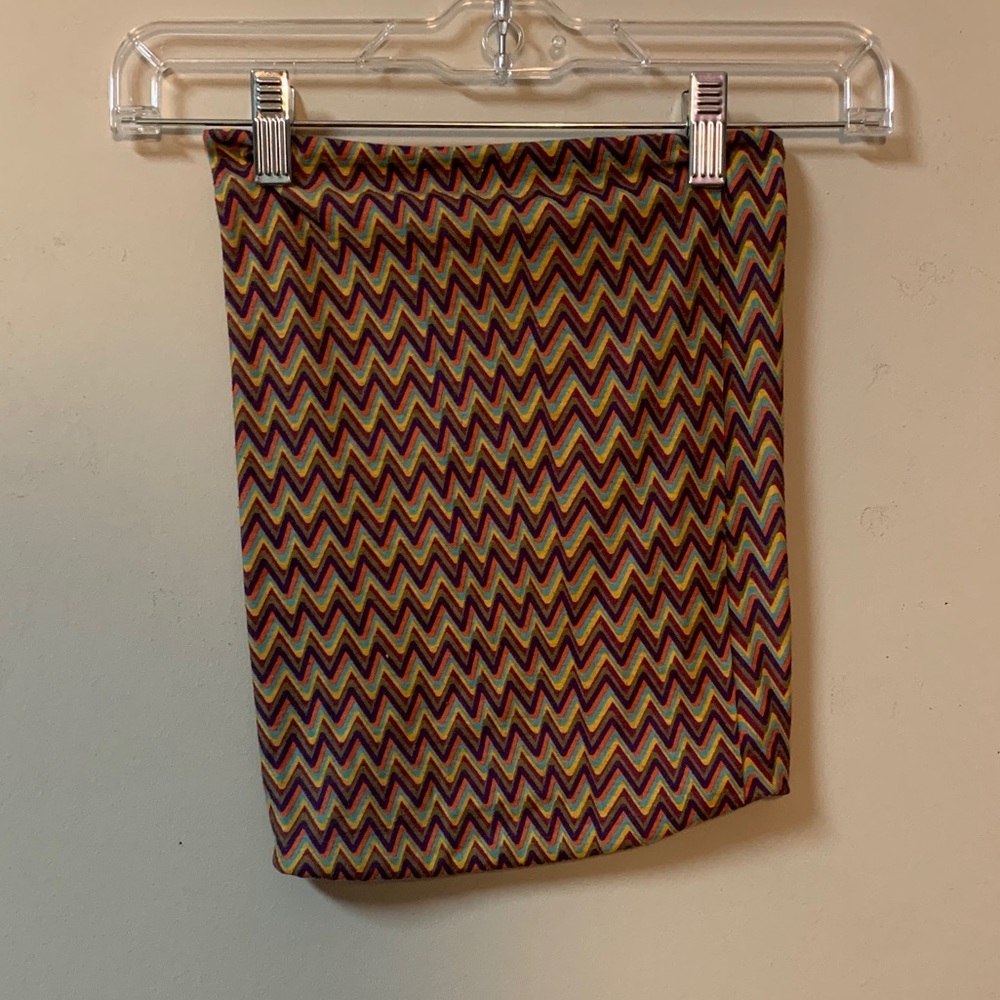 BOHO BANDEAU